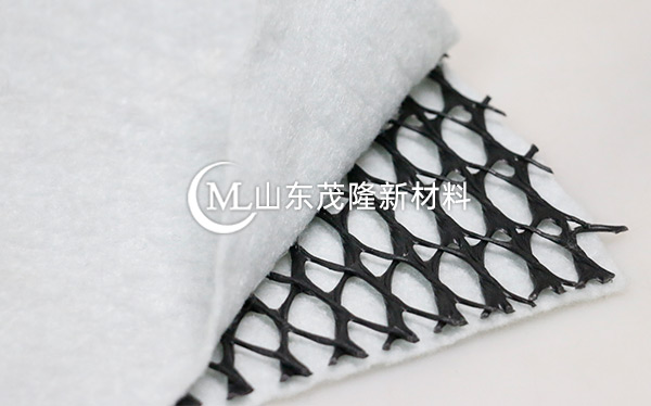 三維復(fù)合排水網(wǎng)